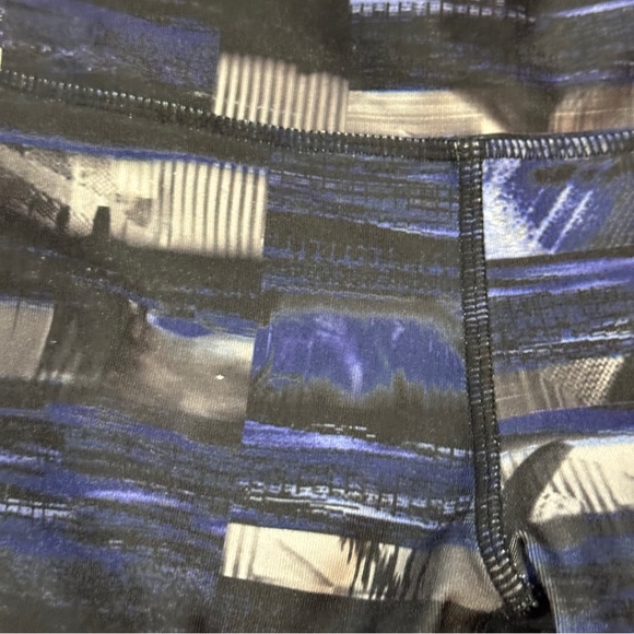 MPG Mondetta Performance Gear Training Leggings Size Medium - Picture 5 of 8